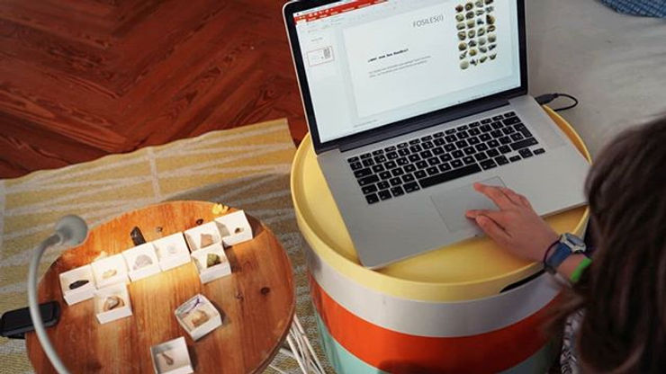 Pantallas que ayudan