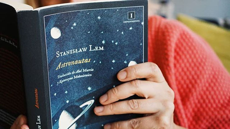 leer por inspiración