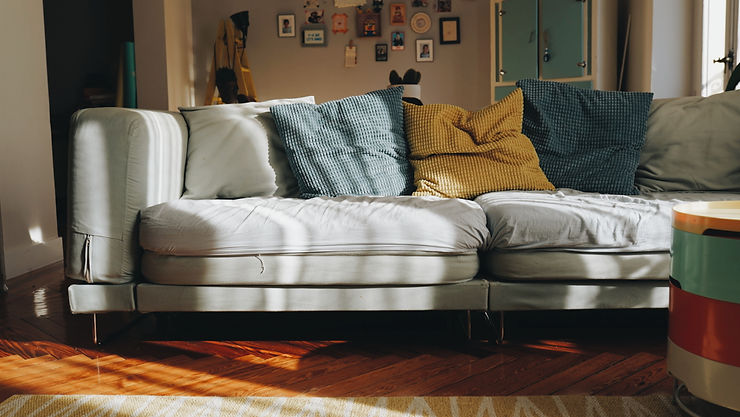 Tu rincón favorito de la casa